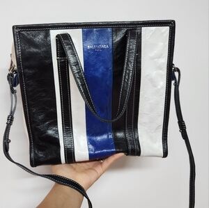 Authentic Balenciaga Bazaar Shopping Tote